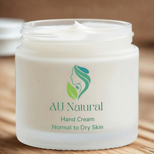 Normal to Dry Skin Hand Cream