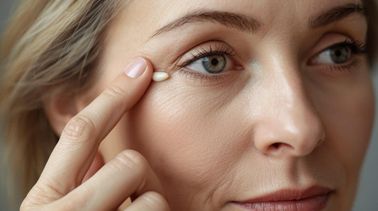 Rosehip Seed Oil Eye Cream