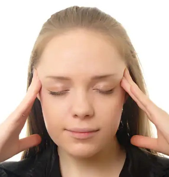 Headache Roller