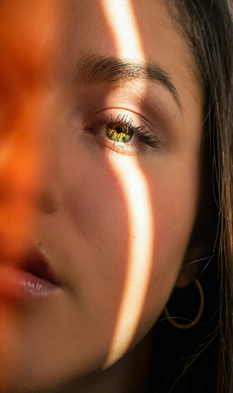 Eyes