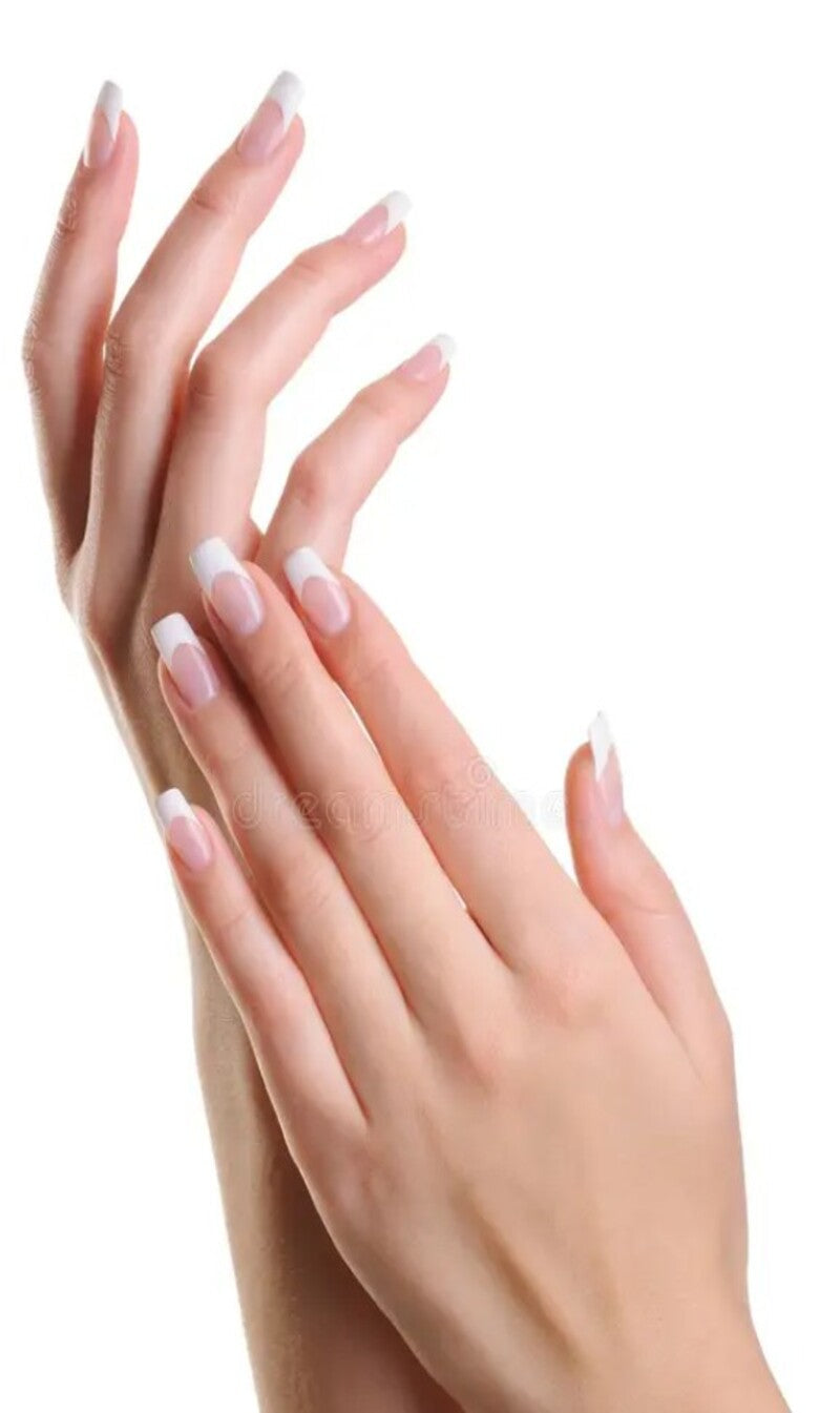 Hands