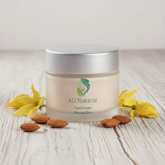 Face Cream for Normal Skin