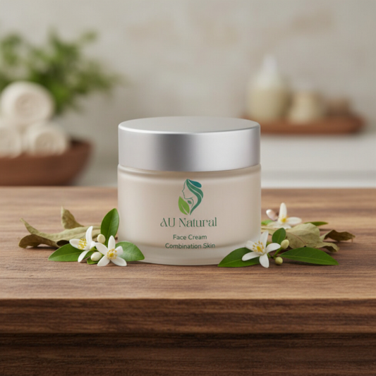 Face Cream for Combination Skin