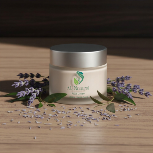 Face Cream for Acne Prone Skin