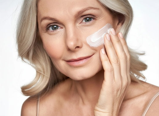 Face Cream for Aging Skin
