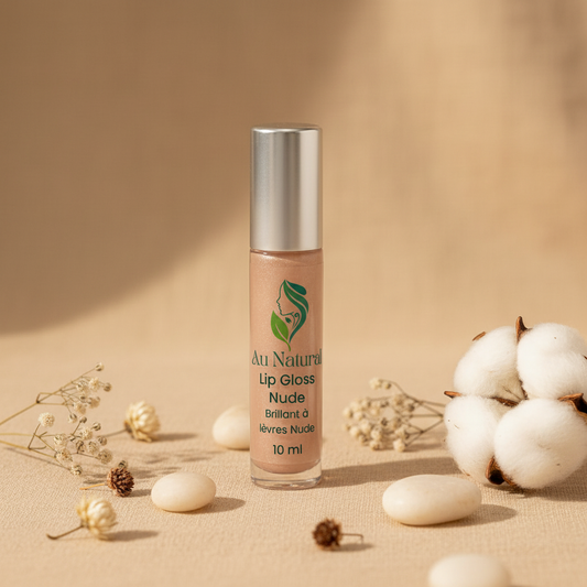Nude Lip Gloss
