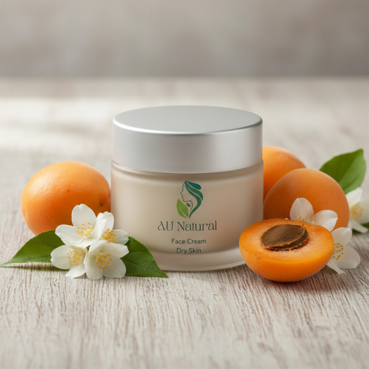 Face Cream for Dry Skin