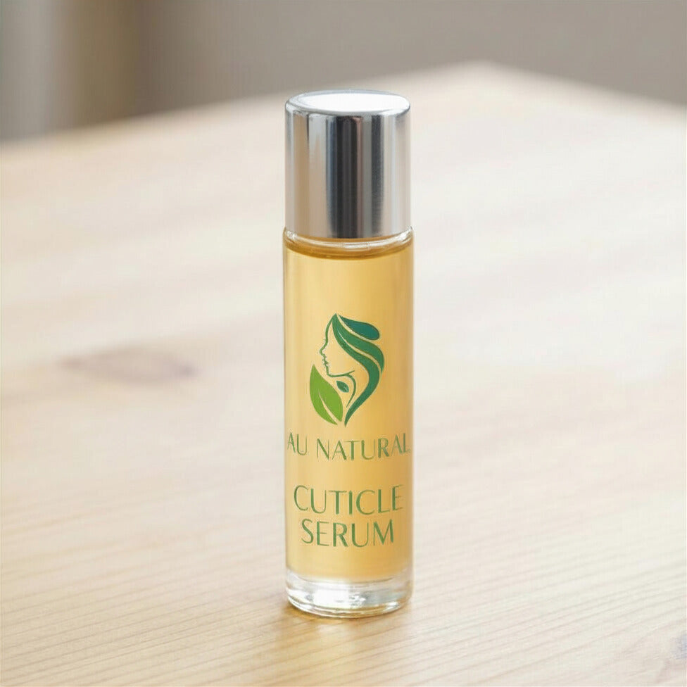 Cuticle Serum