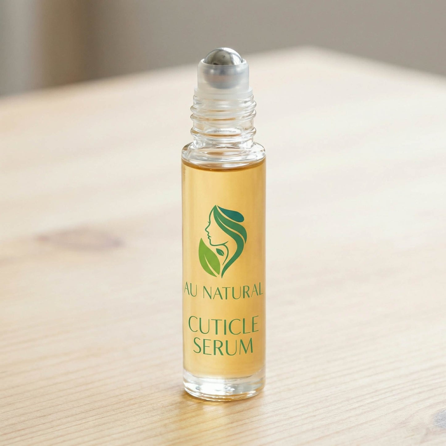 Cuticle Serum